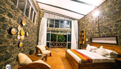 Suite ejecutiva