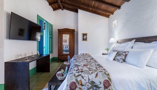 Habitación familiar