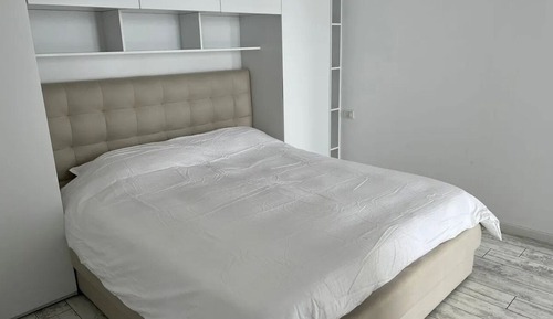 Apartamento panorámico