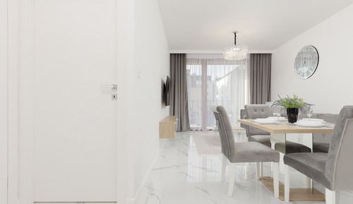 Apartment, 1 Bedroom, Balcony