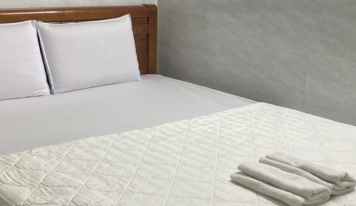 Habitación estándar