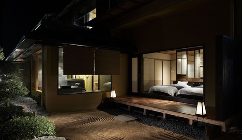 Habitación de lujo, no fumadores, vistas al mar (mizunoaya)