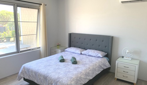 Habitación Deluxe doble