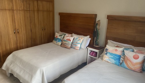 Apartamento exclusivo