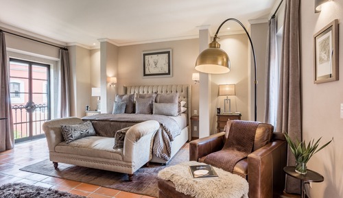 Suite Premium