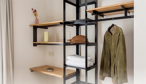 Apartamento clásico