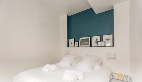 Apartamento básico
