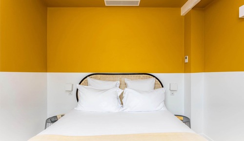 Apartamento básico