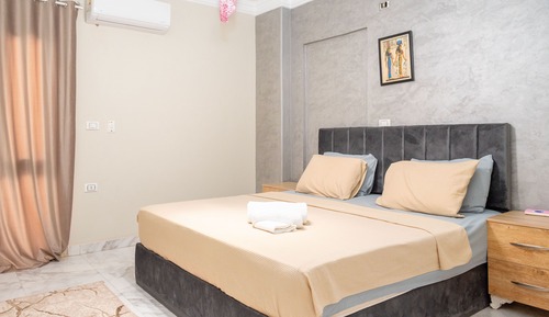Habitación individual Deluxe, vistas a la ciudad