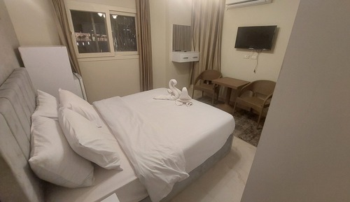 Suite familiar
