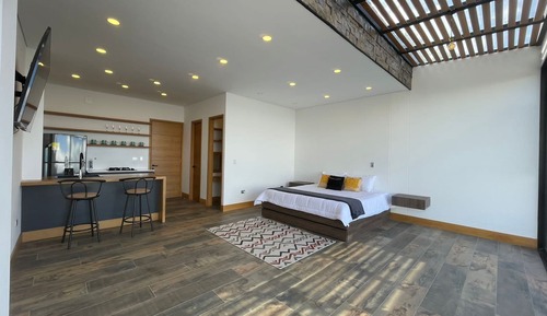 MONTECIELO 203 tower 1