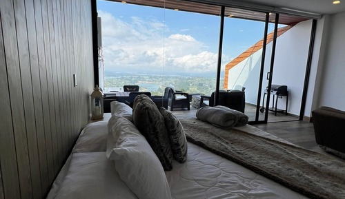 MONTECIELO 304 torre 1