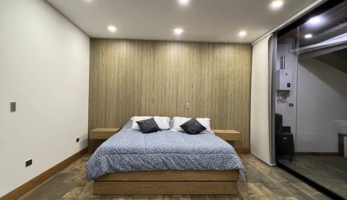 Apartamento Confort