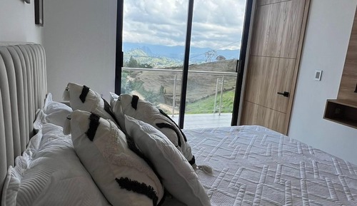 Cabaña Deluxe