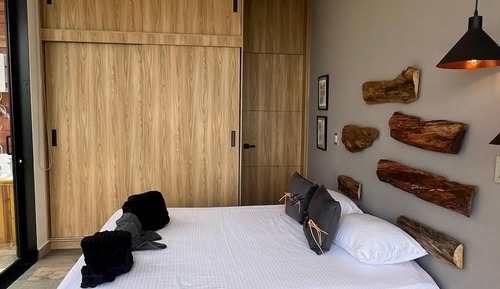 Apartamento Confort