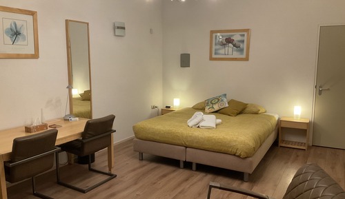 Habitación superior
