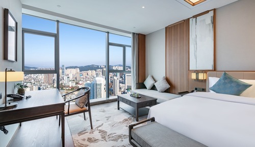 Habitación superior