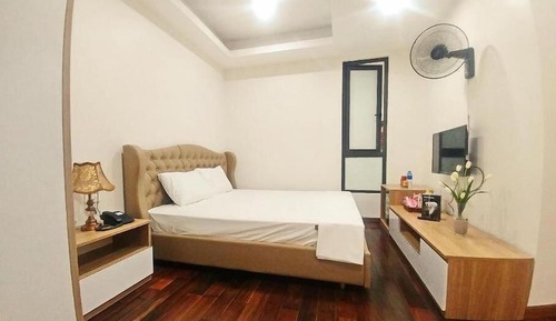Habitación estándar