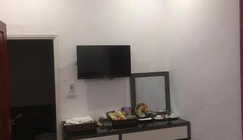 Habitación estándar
