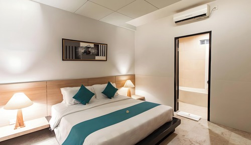 Suite familiar