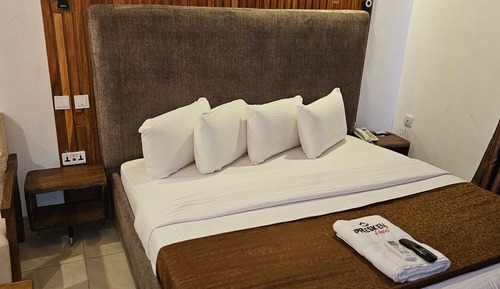 Habitación ejecutiva