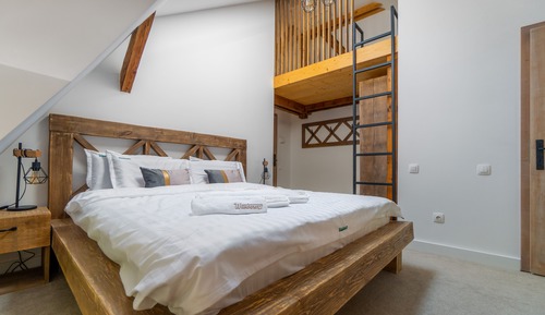 Habitación Signature doble