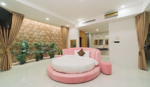 Apartamento ejecutivo