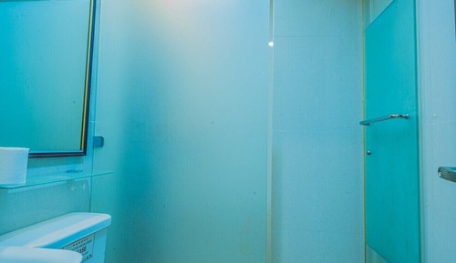 Habitación estándar con 2 camas individuales