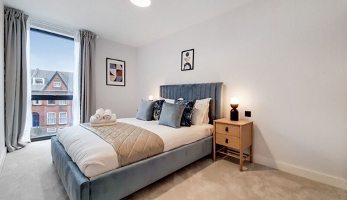 Apartamento Deluxe