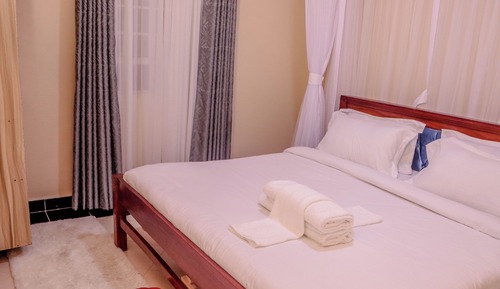 Suite Deluxe