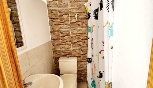 Habitación estándar, 1 cama de matrimonio