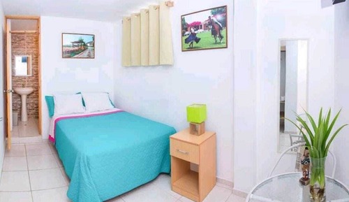 Habitación estándar, 1 cama de matrimonio