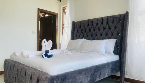 Apartamento Confort