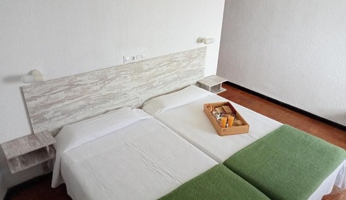 Habitación familiar