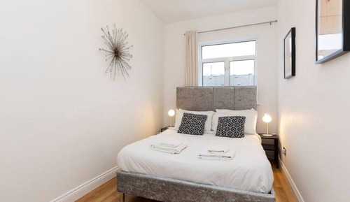 Apartamento Deluxe