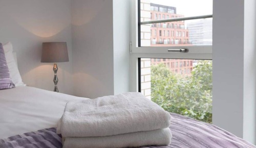 Apartamento Deluxe