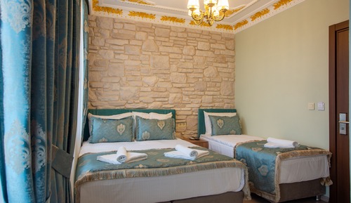 Classic Triple Room