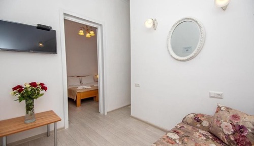 Habitación familiar