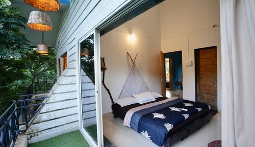 Habitación Premium