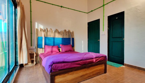 Villa Confort