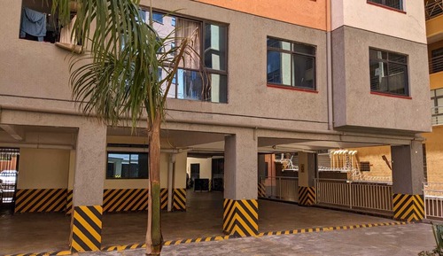 Apartamento Confort