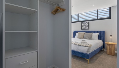 Apartamento Premium, 3 habitaciones, vistas al mar