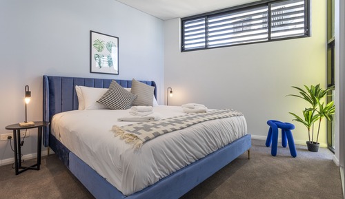 Apartamento clásico, 2 habitaciones