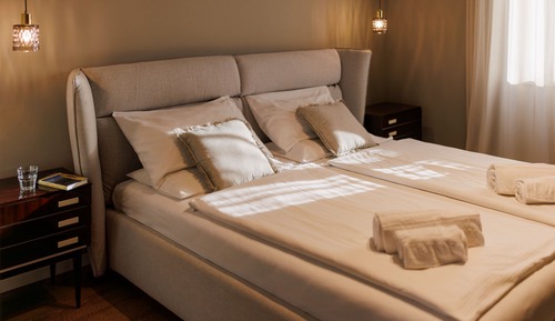 Apartamento Deluxe