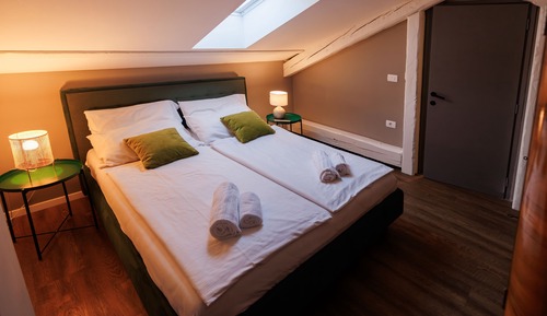 Apartamento Deluxe