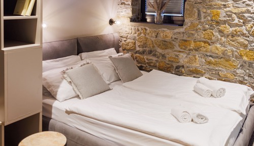 Habitación básica doble