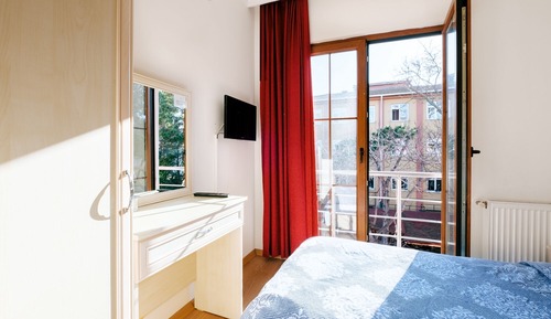Habitación individual estándar