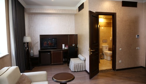 Habitación triple Confort