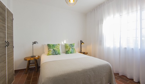 Apartamento, 3 habitaciones