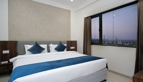 Habitación Premium